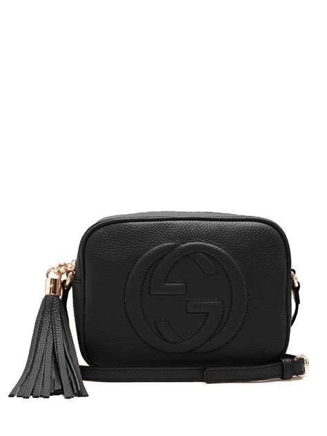 how much can a gucci soho bag fit|gucci soho small bag.